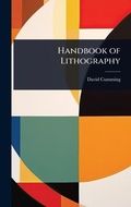 Cover: Handbook of Lithography - Hutson Street Press