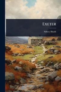 Abbildung von: Exeter - Hutson Street Press