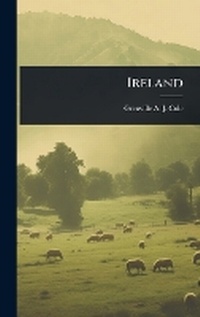 Abbildung von: Ireland - Hutson Street Press