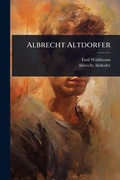 Cover: Albrecht Altdorfer - Hutson Street Press