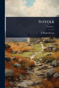 Abbildung von: Suffolk - Hutson Street Press