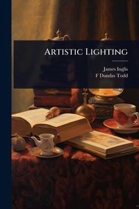 Enlarge image Cover: Artistic Lighting - Hutson Street Press
