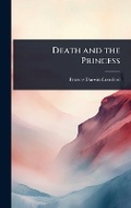 Cover: Death and the Princess - Hutson Street Press