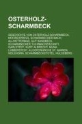Abbildung von: Osterholz-Scharmbeck - Books LLC, Wiki Series