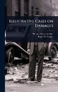 Cover: Illustrative Cases on Damages - Hutson Street Press