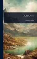 Cover: La danse - Hutson Street Press