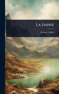 Enlarge image Cover: La danse - Hutson Street Press