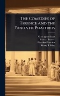 Cover: The Comedies of Terence and the Fables of Phaedrus - Hutson Street Press