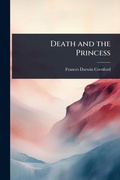 Cover: Death and the Princess - Hutson Street Press