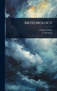 Abbildung von: Meteorology - Hutson Street Press