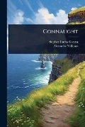 Cover: Connaught - Hutson Street Press