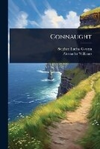 Abbildung von: Connaught - Hutson Street Press