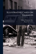Cover: Illustrative Cases on Damages - Hutson Street Press