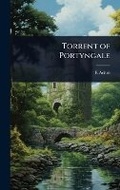 Cover: Torrent of Portyngale - Hutson Street Press
