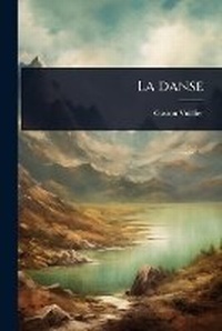 Enlarge image Cover: La danse - Hutson Street Press