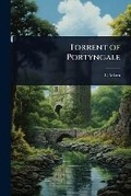 Cover: Torrent of Portyngale - Hutson Street Press