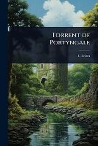 Enlarge image Cover: Torrent of Portyngale - Hutson Street Press