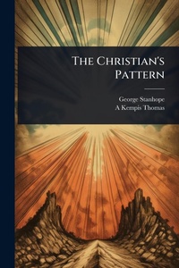 Enlarge image Cover: The Christian's Pattern - Hutson Street Press