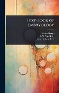 Bild: Text-book of Embryology - Hutson Street Press