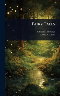 Enlarge image Cover: Fairy Tales - Hutson Street Press