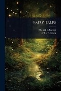 Cover: Fairy Tales - Hutson Street Press
