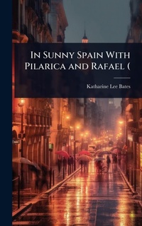 Abbildung von: In Sunny Spain With Pilarica and Rafael ( - Hutson Street Press