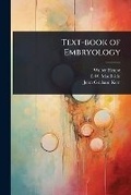 Bild: Text-book of Embryology - Hutson Street Press