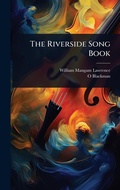 Cover: The Riverside Song Book - Hutson Street Press