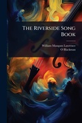 Cover: The Riverside Song Book - Hutson Street Press