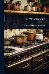 Abbildung von: Cook Book - Hutson Street Press