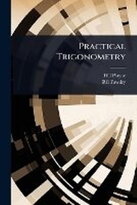 Abbildung von: Practical Trigonometry - Hutson Street Press