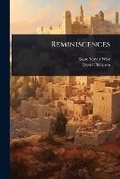 Cover: Reminiscences - Hutson Street Press