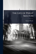 Cover: The Life of Philip Skelton - Hutson Street Press