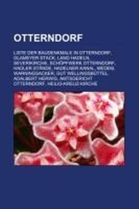 Bild: Otterndorf - Books LLC, Wiki Series
