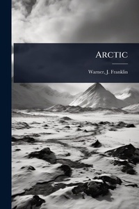 Abbildung von: Arctic - Hutson Street Press