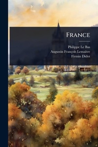 Enlarge image Cover: France - Hutson Street Press