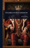 Cover: Dumbleton Common - Hutson Street Press