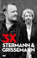 Cover: Stermann/Grissemann DVD-Set - Hoanzl