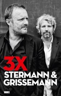 Enlarge image Cover: Stermann/Grissemann DVD-Set - Hoanzl