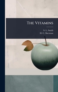 Enlarge image Cover: The Vitamins - Hutson Street Press