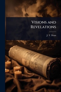 Enlarge image Cover: Visions and Revelations - Hutson Street Press