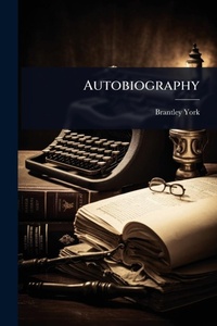 Enlarge image Cover: Autobiography - Hutson Street Press