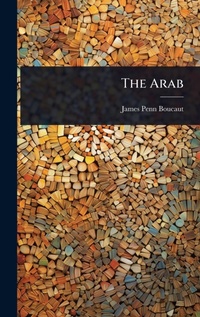 Enlarge image Cover: The Arab - Hutson Street Press