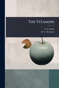 Enlarge image Cover: The Vitamins - Hutson Street Press