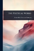 Cover: The Poetical Works - Hutson Street Press