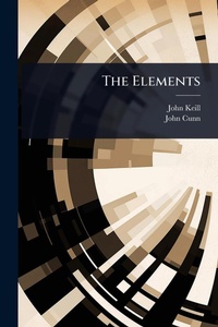 Abbildung von: The Elements - Hutson Street Press