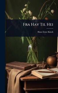 Abbildung von: Fra Hav Til Hei - Hutson Street Press