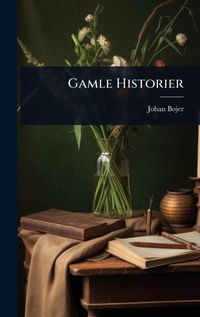 Abbildung von: Gamle Historier - Hutson Street Press