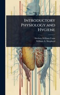 Cover: Introductory Physiology and Hygiene - Hutson Street Press