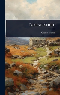 Abbildung von: Dorsetshire - Hutson Street Press